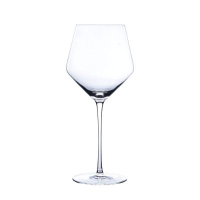 6 Taças De Vinho Tinto Linee 700ml Kenya