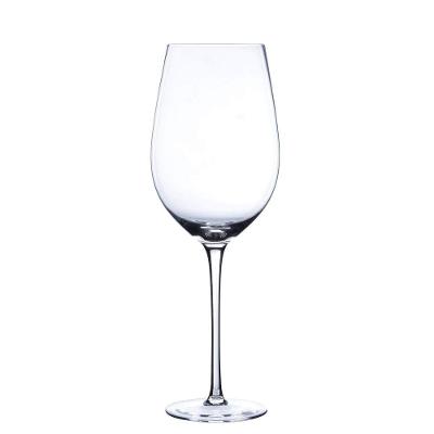 6 Taças De Vinho Branco Taste 600ml Kenya