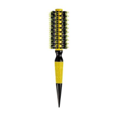 Escova Profissional Cerâmica Expert Pro 19mm Amarela Proart Aquecimento Uniforme E Modelagem