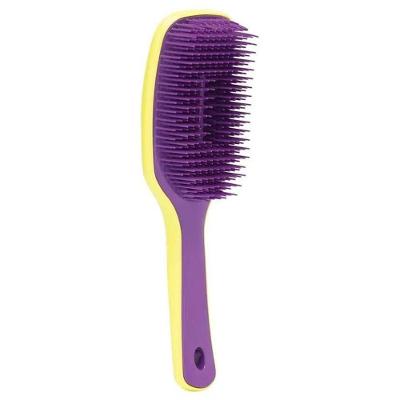 Escova Ricca Flex Fast Dry Roxa Neon