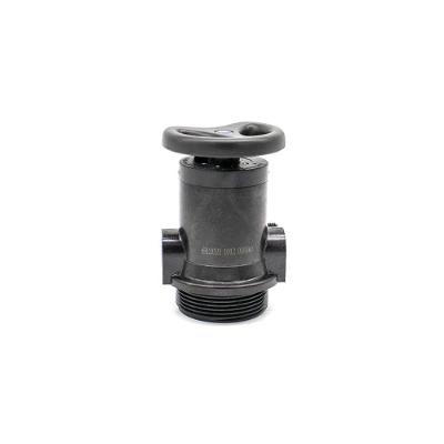 Válvula Manual Para Abrandador F64b (61202) Runxin 2 M³/h T
