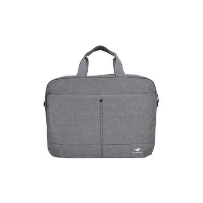 Maleta Para Notebook 15,6" Ml-50gy Cinza C3tech