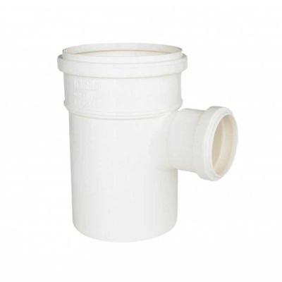 Te Esgoto Reducao 150x100mm Plastilit