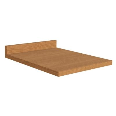Tampo Para Balcao 40 Cm Mdp E602 Canela Kappesberg Canela