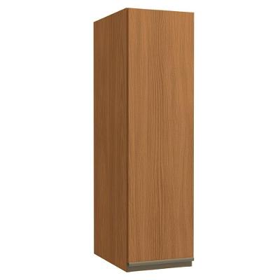 Armario Aereo 1 Porta 25 Cm Mdp Maxxi G759 Canela Kappesberg Canela