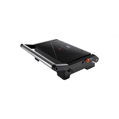 Grill Multiuso Cadence Duas Chapas 1000w 110V