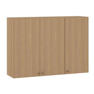 Armário Aéreo 3 Portas 1,20cm Classic Luciane Freijo