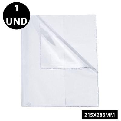 Capa Para Cadernos E Livros Dac - 215x286mm
