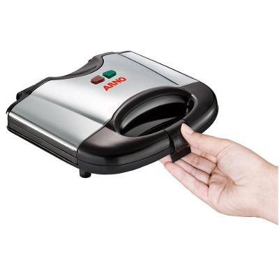 Sanduicheira Arno Sacs Inox 220v
