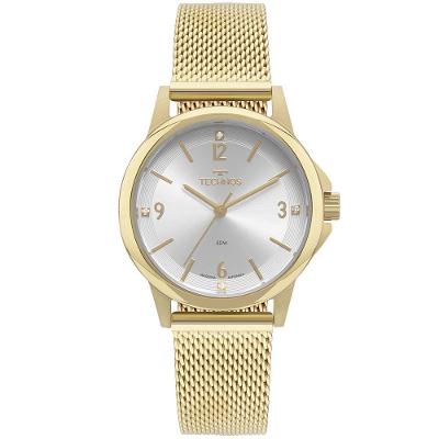 Relógio Technos Feminino Boutique Dourado - 2035mve-1k 2035mve-1k
