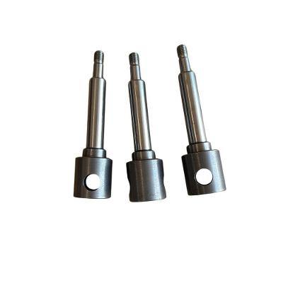 Kit Com 3 Guia Haste Pistão Bomba Jp 75 Jp100