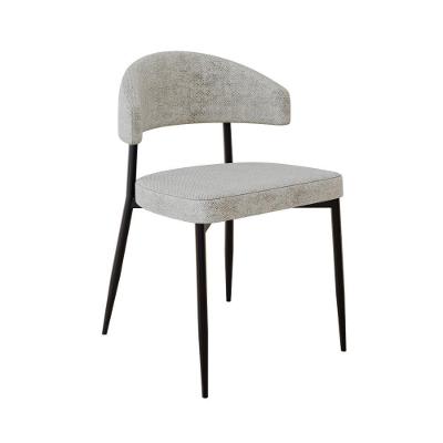 Cadeira Bless Fixa C/4 Pés 53 X 55 X 78cm. Lautrec Off White Lautrec Off White