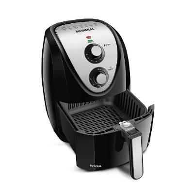 Fritadeira Air Fryer 5 Litros Afn-50-bi Mondial 220v/60hz