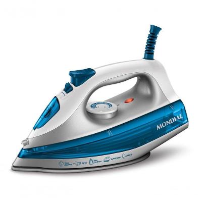 Ferro A Vapor Mondial - Fvn-01-bl Ferro A Vapor Fvn-01-bl 127v/60hz .