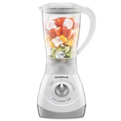 Liquidificador Mondial 1,5l Easy Power L-550-w 220v/60hz