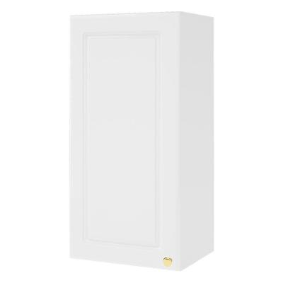 Armário Aéreo Firenze 40cm 1 Porta Branco - Indékes Branco