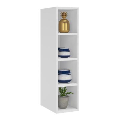 Aéreo Nicho Firenze 20cm Branco - Indékes Branco