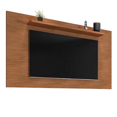 Painel Suspenso Esmeralda 158cm Cedro Para Tv Até 60? - Casa D Cedro