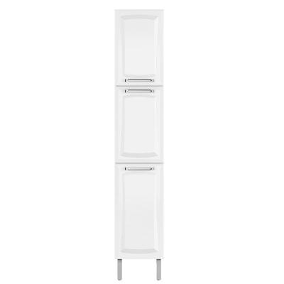 Paneleiro 3 Portas 40cm Tarsila - Itatiaia Branco