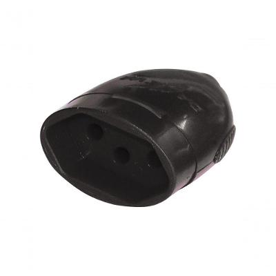 Tomada Desmontavel Daneva Dn1617 2p+t 20a- 250v Cores