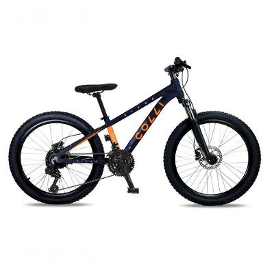 Bicicleta Colli Siena Aluminio Aro 26 Disco-shimano 21v Preto