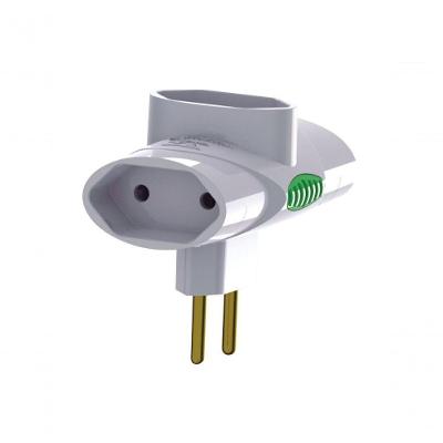 Pino Multiplicador Daneva Blister Com 01 Ref.1552