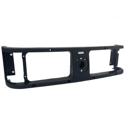 Moldura Farol Trator New Holland Tl