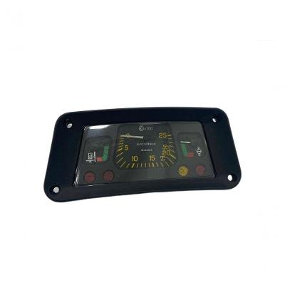 Painel Instrumentos A Cabo Trator Ford