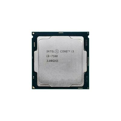 Processador Intel Core I3-7100, 7ª Geração, 3.90ghz, Socket Lga1151, Cache 3mb - Oem