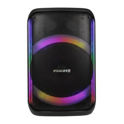 Caixa Amplificada Multiuso Frahm Cmf 570 Tws V2