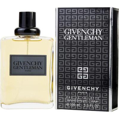 Perfume Masculino Gentleman Original Givenchy Eau De Toilette Spray 100 Ml