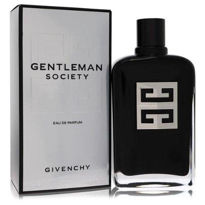 Perfume Masculino Gentleman Society Givenchy Eau de Parfum 200ml