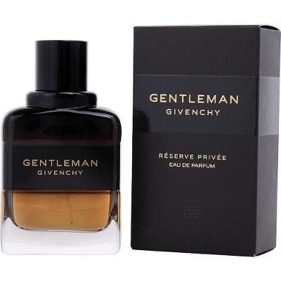 Perfume Masculino Givenchy Gentleman Reserve Privee Eau de Parfum Spray 60ml