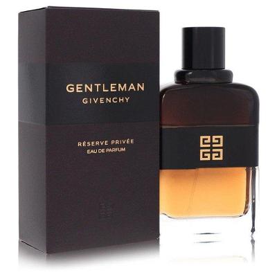 Perfume Masculino Gentleman Reserve Privee Givenchy Eau De Parfum 100 Ml