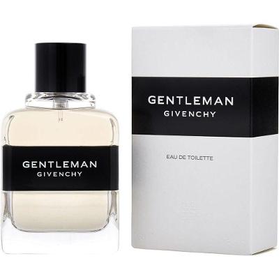 Perfume Masculino Givenchy Gentleman Edt Spray 60 Ml