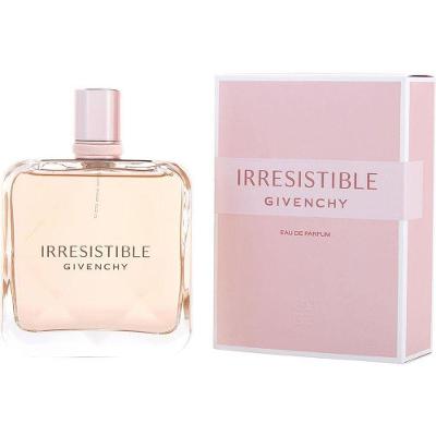 Perfume Feminino Givenchy Irresistible Eau De Parfum Spray 125 Ml