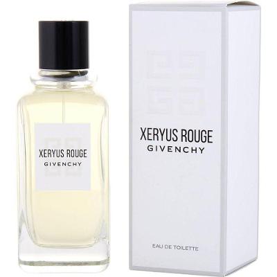 Perfume Masculino Xeryus Rouge Edt 100 Ml (nova Embalagem)
