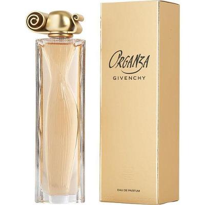 Perfume Feminino Organza Eau De Parfum 100 Ml