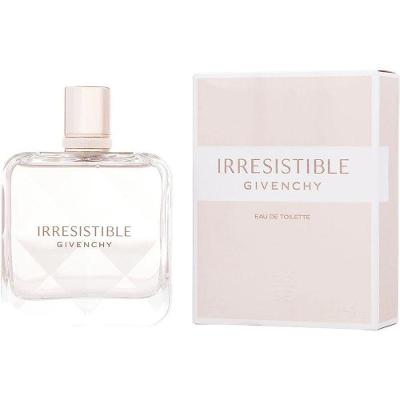 Perfume Feminino Irresistible Givenchy Edt 75 Ml