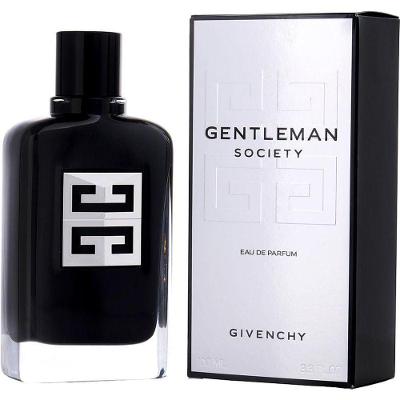 Perfume Masculino Givenchy Gentleman Society Eau De Parfum Spray 100 ml