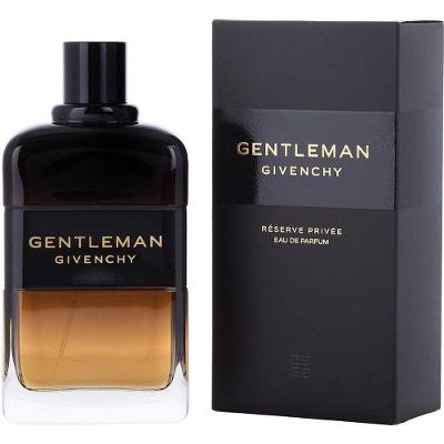 Perfume Masculino Givenchy Gentleman Reserve Privee Eau De Parfum Spray 200 ml