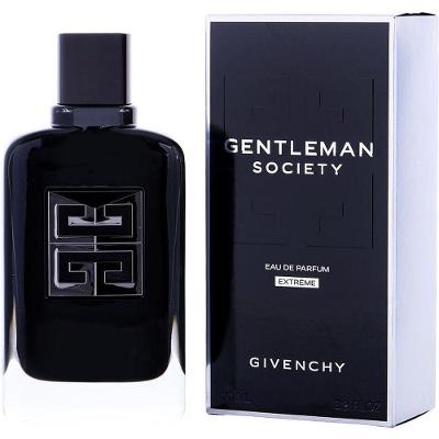 Perfume Masculino Givenchy Gentleman Society Extreme Eau De Parfum Spray 100 ml