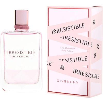 Perfume Feminino Givenchy Irresistible Very Floral Eau De Parfum Spray 80 ml