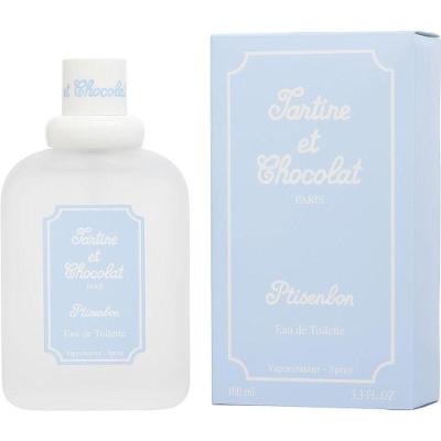 Perfume Masculino Tartine Et Chocolate Givenchy Eau De Toilette Spray 100 Ml