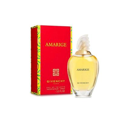 Perfume Givenchy Amarige - Eau De Toilette - Feminino - 100 Ml Volume Da Unidade 100 Ml