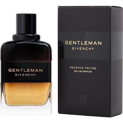 Perfume Masculino Givenchy Gentleman Reserve Privee Eau De Parfum Spray 100 Ml