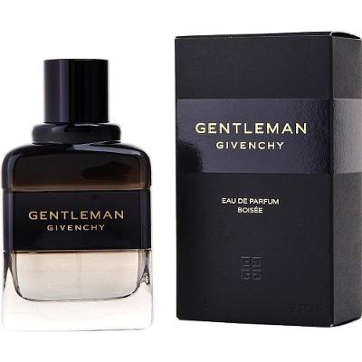 Perfume Masculino Gentleman Boisee Eau De Parfum 60 Ml