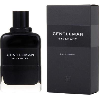Perfume Masculino Gentleman Eau De Parfum 100 Ml