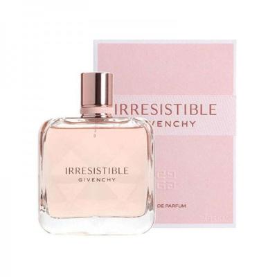 Perfume Givenchy Irresistible - Eau De Parfum - Feminino - 50 Ml Volume Da Unidade 50 Ml