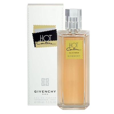Perfume Givenchy Hot Couture - Eau De Parfum - Feminino - 100 Ml Volume Da Unidade 100 Ml